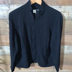 Orvis Lightweight Jacket Black Women’s Medium